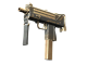 Souvenir MAC-10 | Echoing Sands (Battle-Scarred)