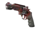 R8 Revolver | Crimson Web CS2 skin