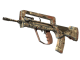 Souvenir FAMAS | CaliCamo (Field-Tested)