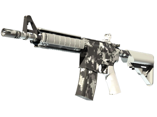 Souvenir M4A4 | Urban DDPAT (Factory New)