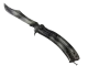 ★ Butterfly Knife | Scorched CS2 skin