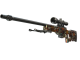 AWP | PAW (Minimal Wear)