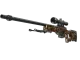 AWP | PAW CS2 skin