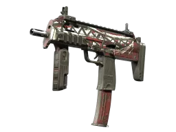 MP7 | Mischief CS2 skin