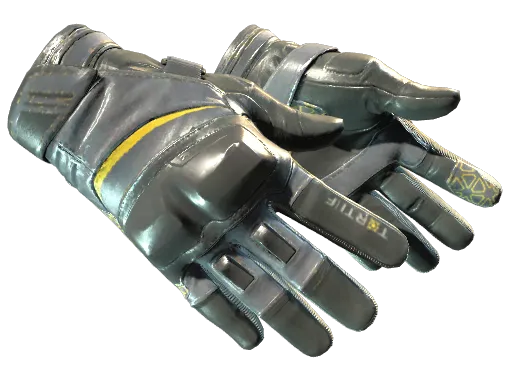 Moto Gloves | Eclipse