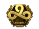 Cloud9 (Gold) | London 2018