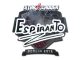 Sticker | EspiranTo | Berlin 2019 CS2 skin