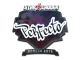 Sticker | Perfecto | Berlin 2019 CS2 skin