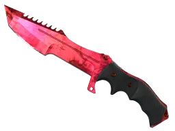 ★ StatTrak™ Huntsman Knife | Doppler (Factory New)
