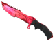 ★ StatTrak™ Huntsman Knife | Doppler (Factory New)
