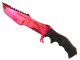 ★ Huntsman Knife | Doppler CS2 skin
