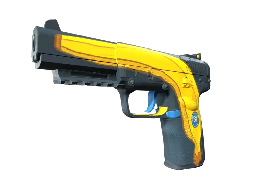 Five-SeveN | Monkey Business (Minimal Wear)