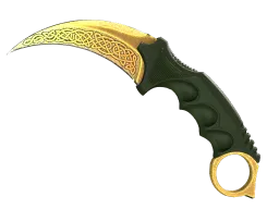 ★ Karambit | Lore (Factory New)