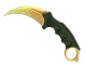 ★ Karambit | Lore skin