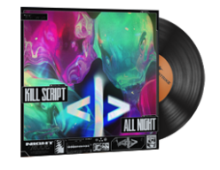 Music Kit | KILL SCRIPT, All Night