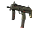 MP7 | Guerrilla (Battle-Scarred)