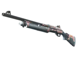 StatTrak™ Nova | Rising Sun (Factory New)