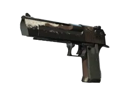 Desert Eagle | Oxide Blaze (Battle-Scarred)