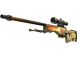 AWP | Dragon Lore (Minimal Wear)