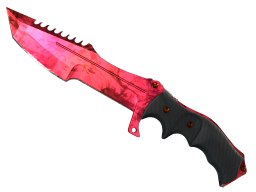 ★ Huntsman Knife | Doppler (Factory New)