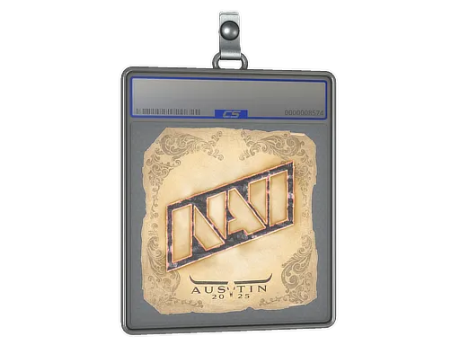Sticker Slab | Natus Vincere | Austin 2025