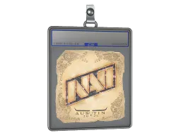 Sticker Slab | Natus Vincere | Austin 2025