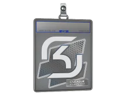 Sticker Slab | SK Gaming | Atlanta 2017