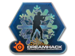 Sticker | Shooter (Foil)