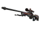 AWP | Chrome Cannon (Minimal Wear)