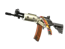 StatTrak™ Galil AR | Control (Factory New)