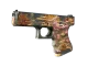 Glock-18 | Umbral Rabbit CS2 skin