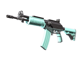 Galil AR | Robin's Egg (Factory New)