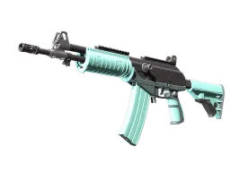 Galil AR | Robins Egg CS2 skin