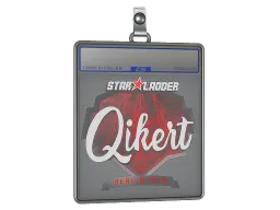 Sticker Slab | qikert | Berlin 2019