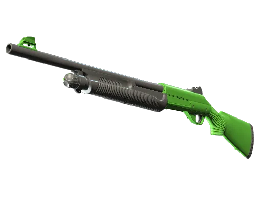 Nova | Green Apple (Minimal Wear)