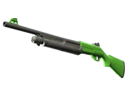 Nova | Green Apple (Minimal Wear)