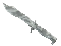 ★ StatTrak™ Bowie Knife | Urban Masked (Factory New)