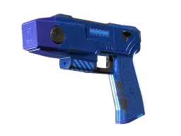 Zeus x27 | Electric Blue CS2 skin
