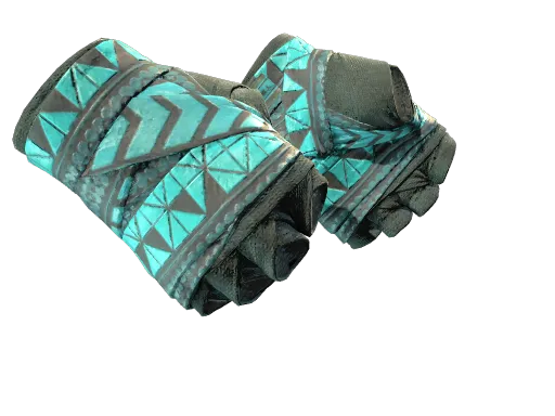 Hand Wraps | Overprint