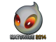 Sticker | Team Dignitas | Katowice 2014 skin