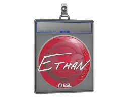 Sticker Slab | Ethan | Katowice 2019