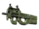 P90 | Verdant Growth CS2 skin