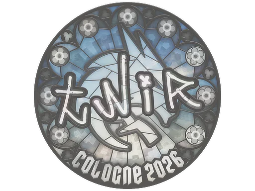 Sticker | tN1R | Cologne 2026