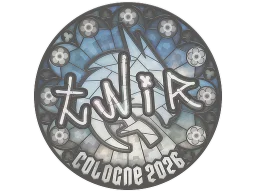Sticker | tN1R | Cologne 2026