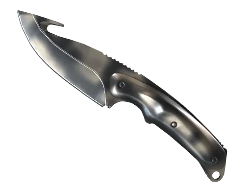 ★ StatTrak™ Gut Knife | Scorched (Minimal Wear)
