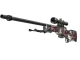 AWP | Acheron CS2 skin