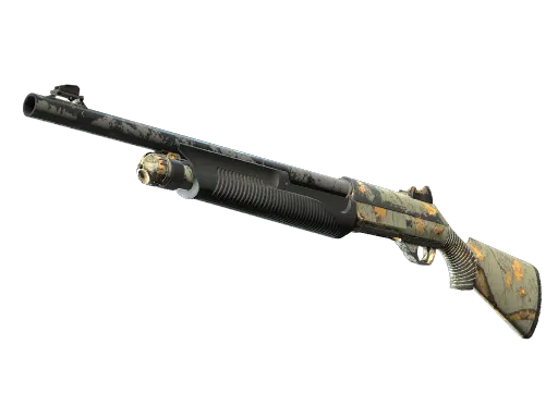 Souvenir Nova | Modern Hunter (Field-Tested)