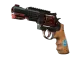 R8 Revolver | Junk Yard CS2 skin