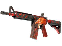 M4A4 | Howl