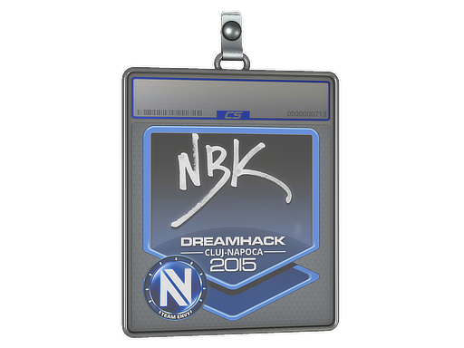 Sticker Slab | NBK- | Cluj-Napoca 2015